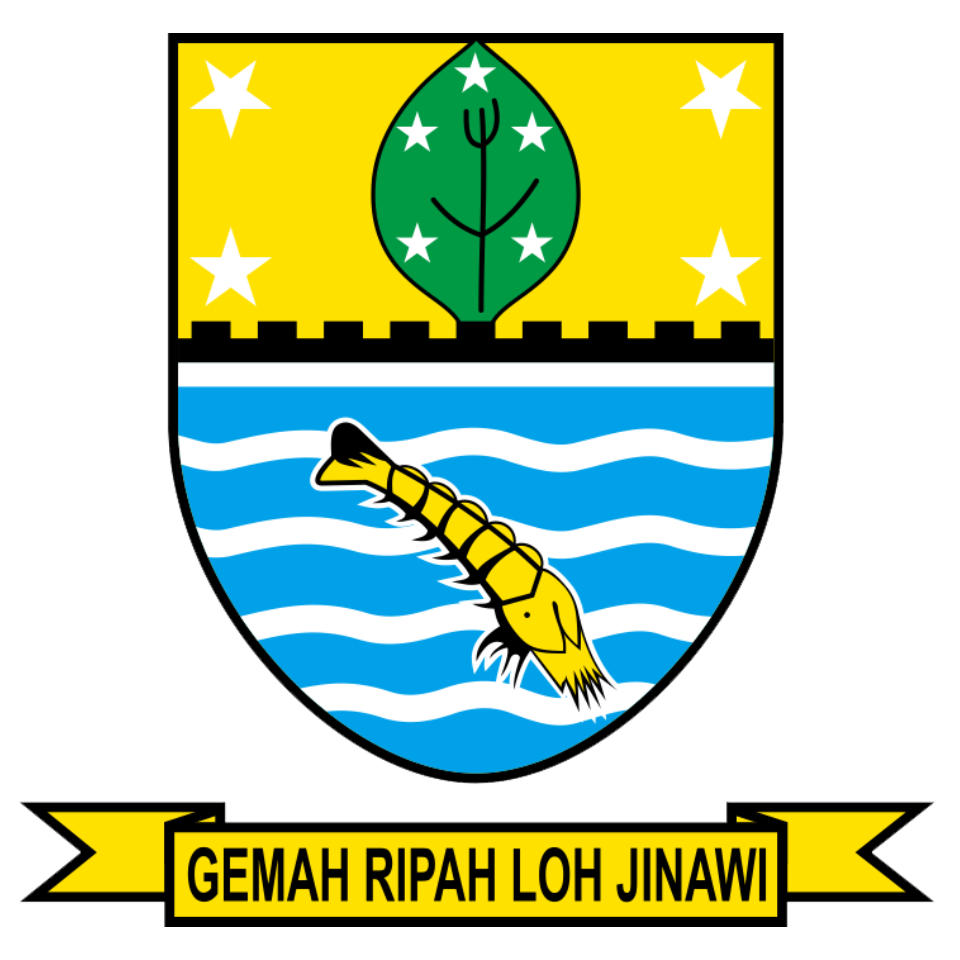 KELURAHAN SUNYARAGI