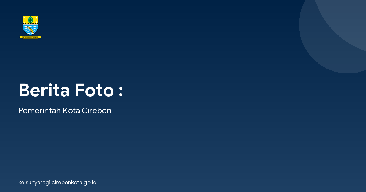 Berita Foto :
