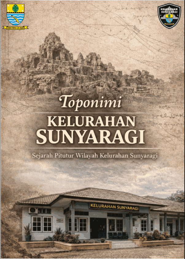 Ebook Toponimi