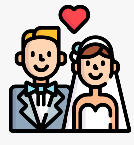 Surat Persyaratan Nikah / Andon Nikah