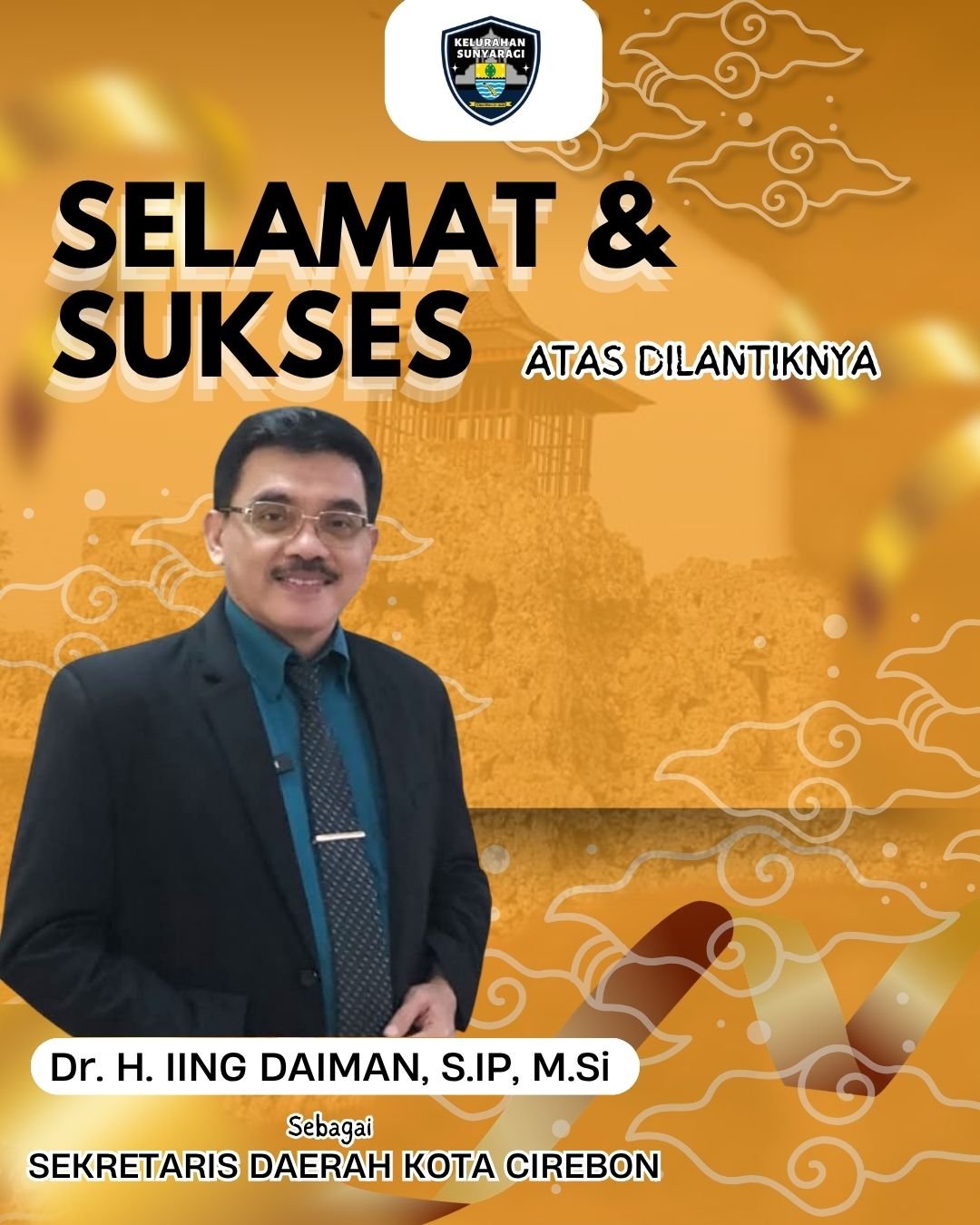 Selamat dan Sukses