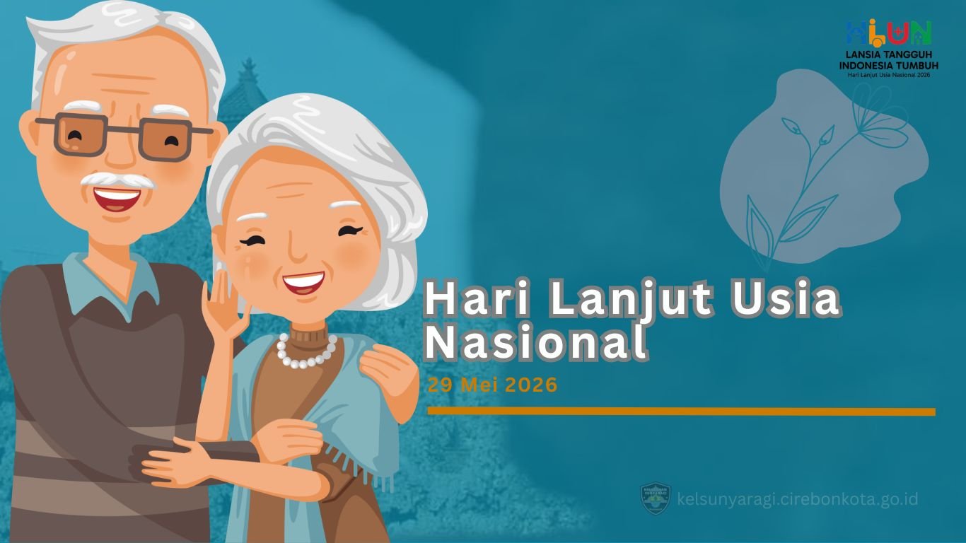 Hari Lanjut Usia Nasional