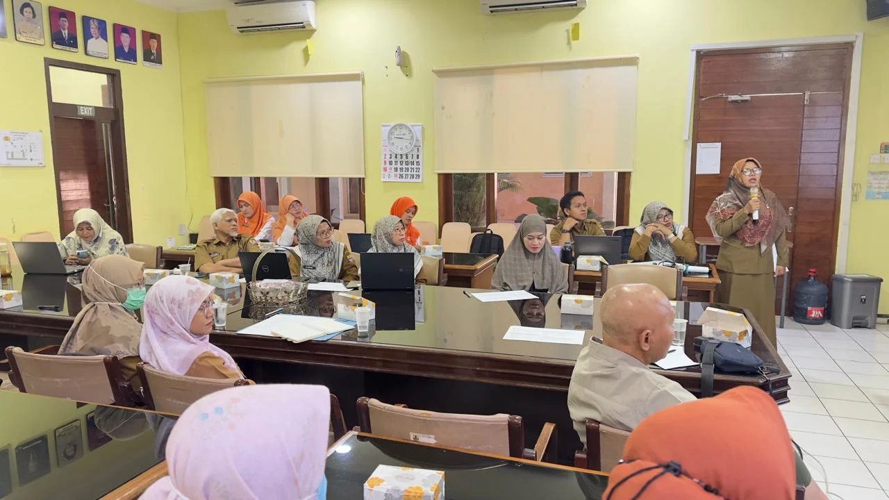 Audit Maternal Perinatal Surveilans Response (AMPSR) sebagai Wadah Evaluasi Terhadap Kasus Kematian di Kota Cirebon