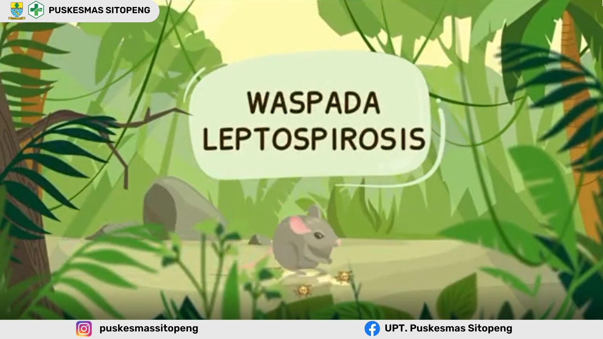 LEPTOSPIROSIS